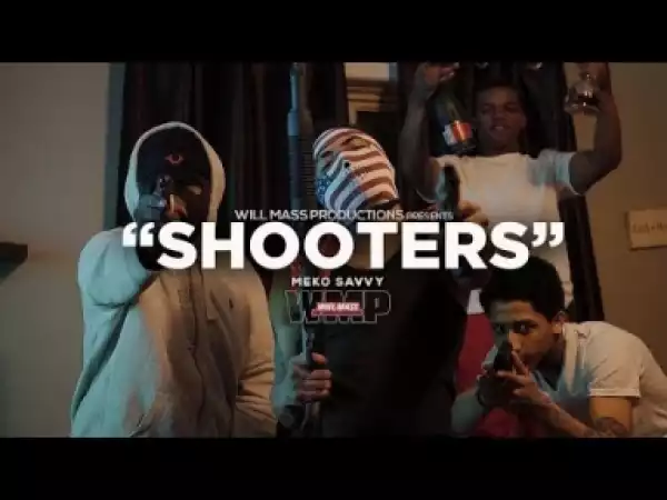 Video: Meko Savvy - Shooters